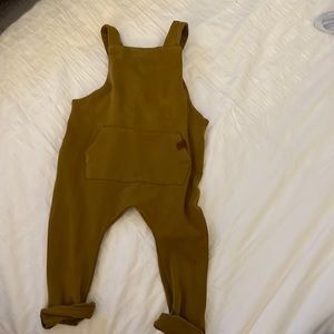 One piece unisex jumper